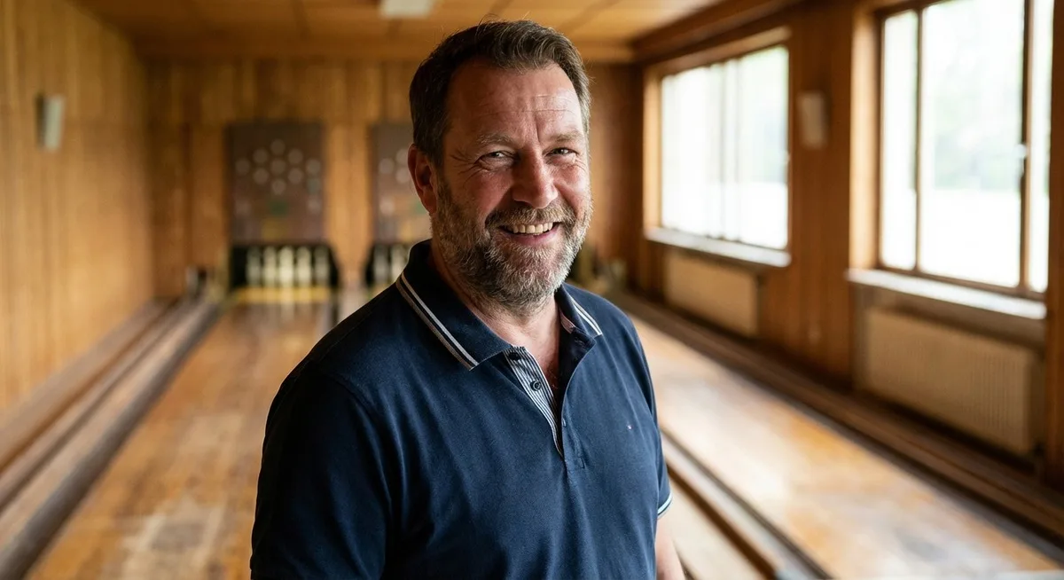 Claus Basinger, Hobby-Kegler & Sportwetten-Enthusiast